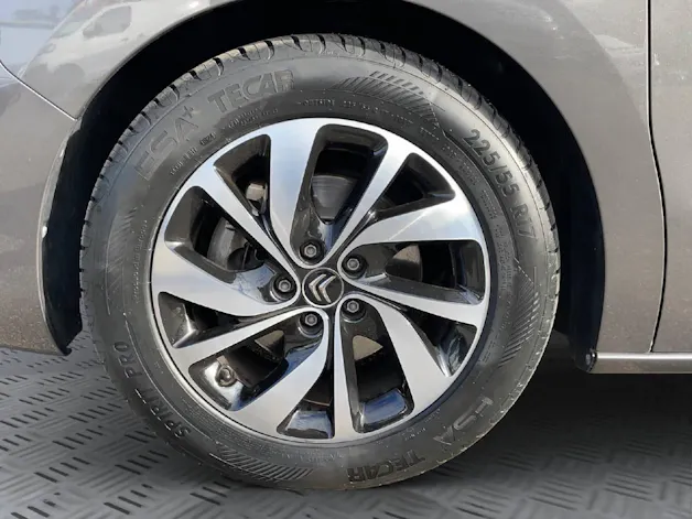 Citroën Spacetourer XL 2.0 BlueHDi 180 Business S/S