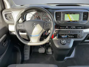 Citroën Spacetourer XL 2.0 BlueHDi 180 Business S/S