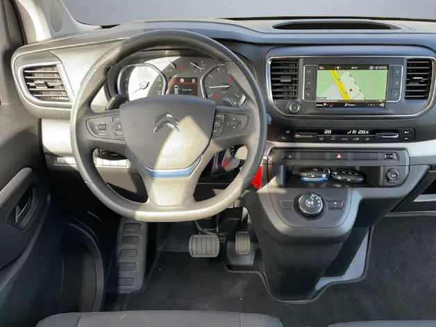 Citroën Spacetourer XL 2.0 BlueHDi 180 Business S/S