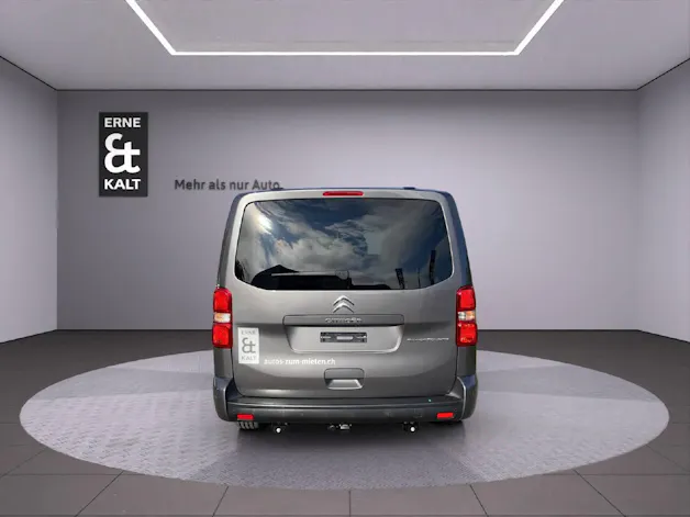 Citroën Spacetourer XL 2.0 BlueHDi 180 Business S/S