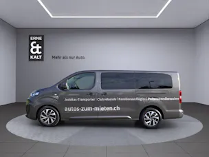 Citroën Spacetourer XL 2.0 BlueHDi 180 Business S/S