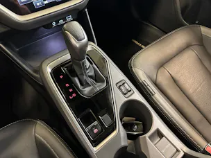 Subaru Crosstrek 2.0i e-Boxer Luxury