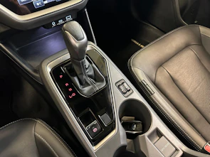 image du véhicule SUBARU Crosstrek 2.0i e-Boxer Luxury
