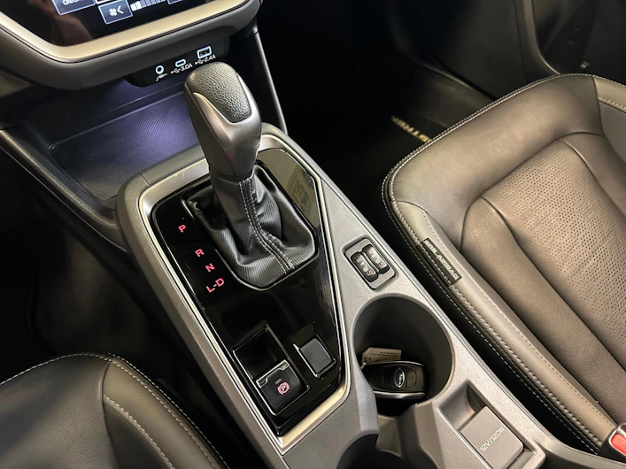 image du véhicule SUBARU CROSSTREK