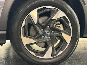 image du véhicule SUBARU Crosstrek 2.0i e-Boxer Luxury
