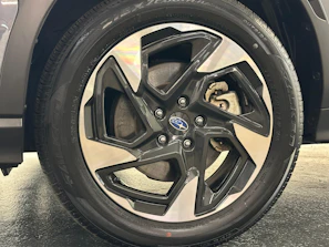 SUBARU CROSSTREK 13