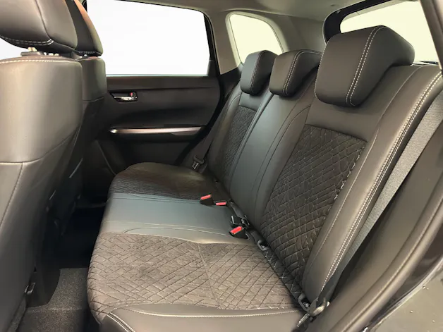 Subaru Crosstrek 2.0i e-Boxer Luxury