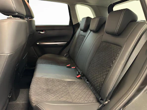 SUBARU CROSSTREK 10