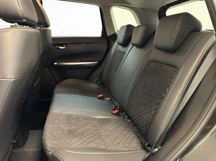 image du véhicule SUBARU CROSSTREK