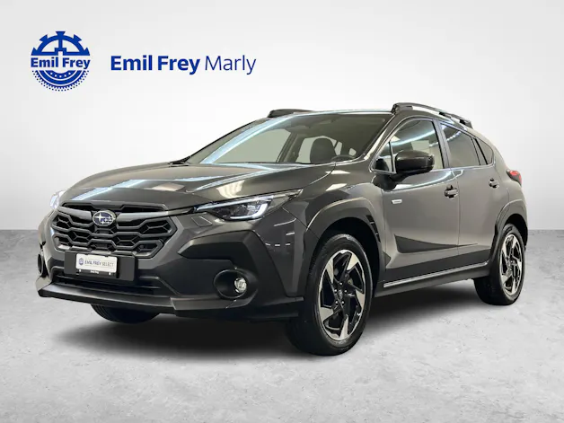 Subaru Crosstrek 2.0i e-Boxer Luxury