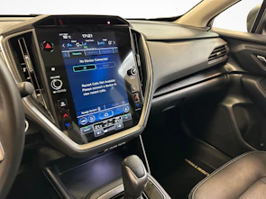 image du véhicule SUBARU Crosstrek 2.0i e-Boxer Luxury