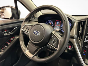 SUBARU CROSSTREK 7