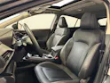 Subaru Crosstrek 2.0i e-Boxer Luxury