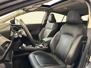 Subaru Crosstrek 2.0i e-Boxer Luxury
