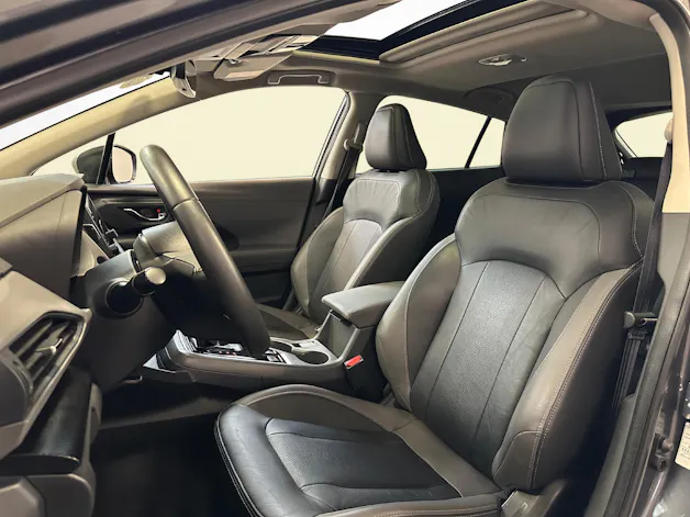 Subaru Crosstrek 2.0i e-Boxer Luxury