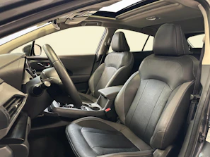 SUBARU CROSSTREK 5