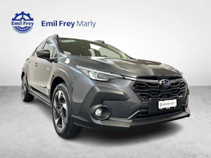 SUBARU CROSSTREK 2