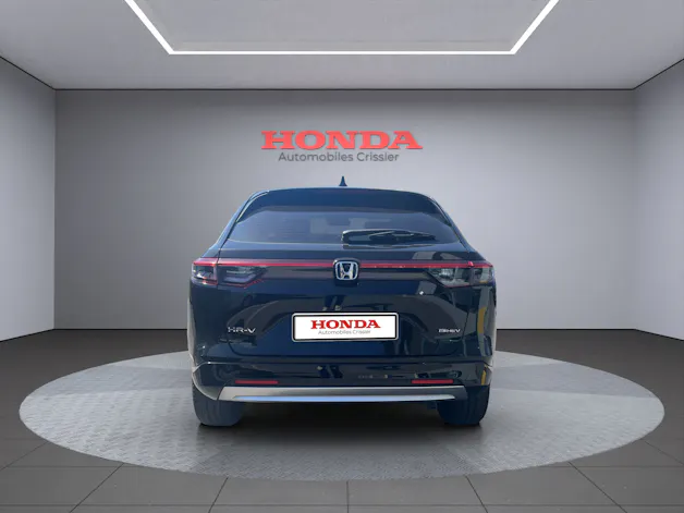 Honda HR-V 1.5 i-MMD Advance
