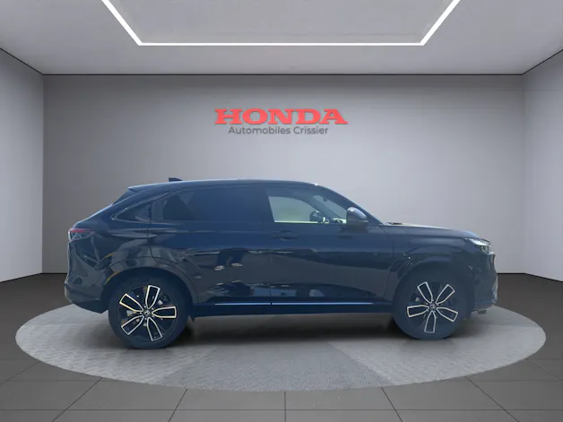 Honda HR-V 1.5 i-MMD Advance