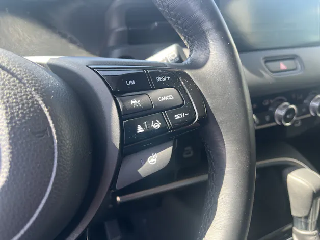 Honda HR-V 1.5 i-MMD Advance