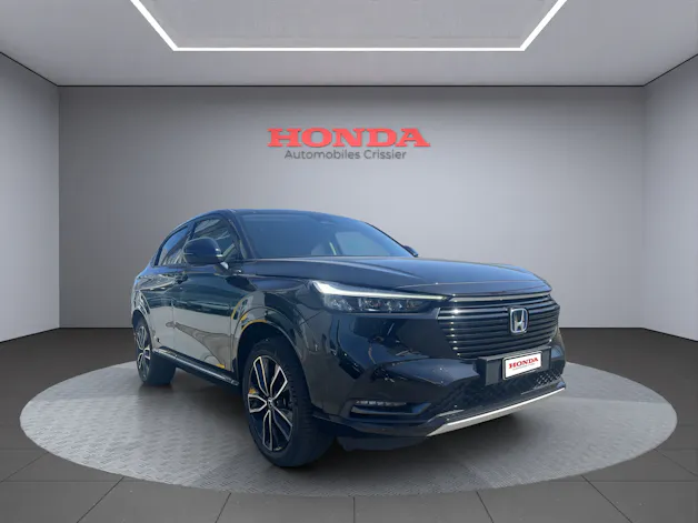 Honda HR-V 1.5 i-MMD Advance