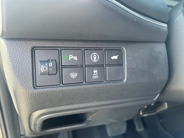 Honda HR-V 1.5 i-MMD Advance