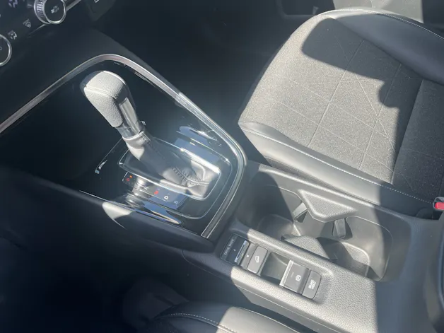 Honda HR-V 1.5 i-MMD Advance