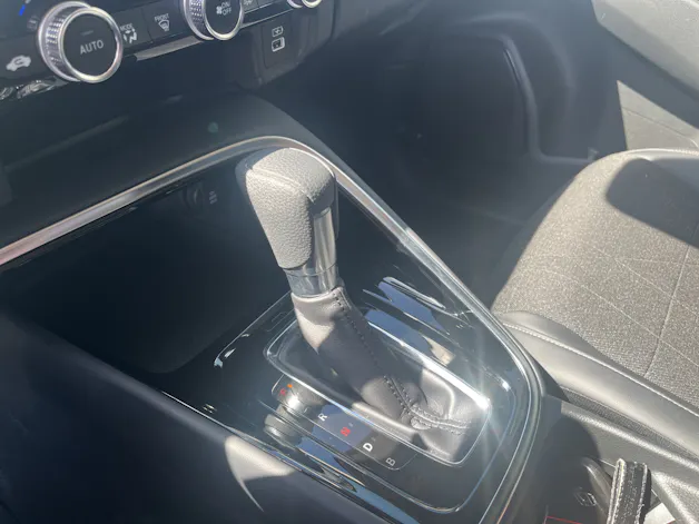 Honda HR-V 1.5 i-MMD Advance