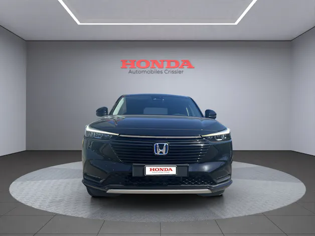 Honda HR-V 1.5 i-MMD Advance