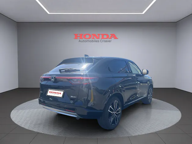 Honda HR-V 1.5 i-MMD Advance