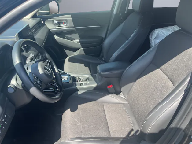 Honda HR-V 1.5 i-MMD Advance