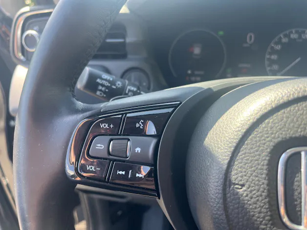 Honda HR-V 1.5 i-MMD Advance