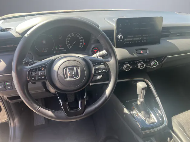 Honda HR-V 1.5 i-MMD Advance