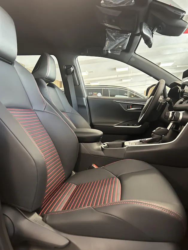 Suzuki Across 2.5 PHEV Compact Top 4x4