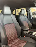 Suzuki Across 2.5 PHEV Compact Top 4x4