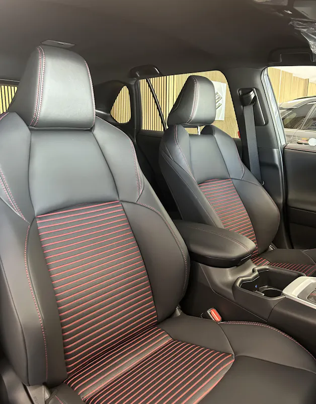 Suzuki Across 2.5 PHEV Compact Top 4x4