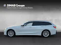 BMW 330d xDrive Touring