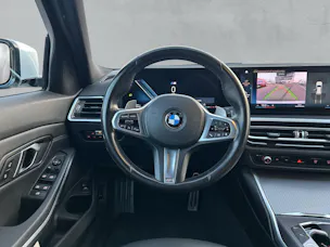 BMW 330d xDrive Touring