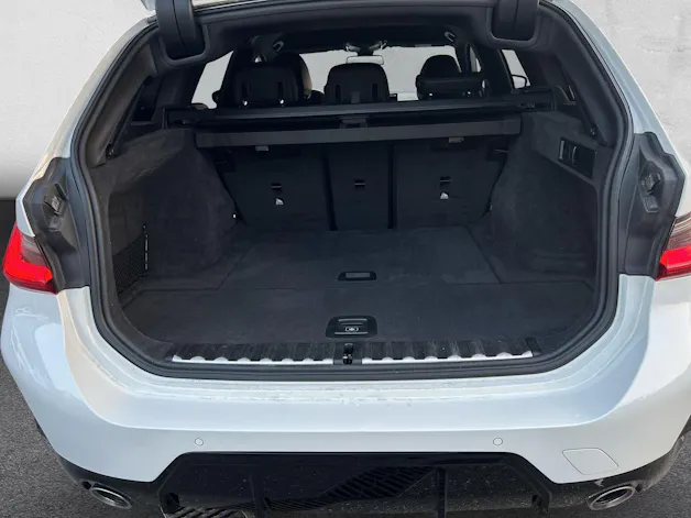 BMW 330d xDrive Touring