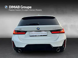 BMW 330d xDrive Touring