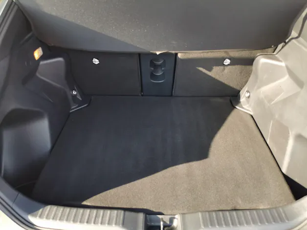 Toyota Yaris Cross 1.5 VVT-i HSD Trend