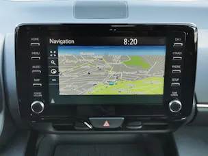 Toyota Yaris Cross 1.5 VVT-i HSD Trend