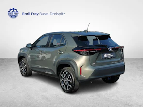 Fahrzeugbild TOYOTA Yaris Cross 1.5 VVT-i HSD Trend