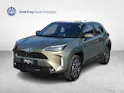 Toyota Yaris Cross 1.5 VVT-i HSD Trend