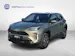 Toyota Yaris Cross 1.5 VVT-i HSD Trend