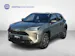 Toyota Yaris Cross 1.5 VVT-i HSD Trend