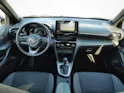 Toyota Yaris Cross 1.5 VVT-i HSD Trend