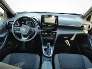Toyota Yaris Cross 1.5 VVT-i HSD Trend