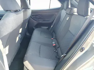 Toyota Yaris Cross 1.5 VVT-i HSD Trend