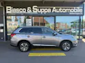 Mitsubishi Outlander 2.0 MIVEC Value CVT